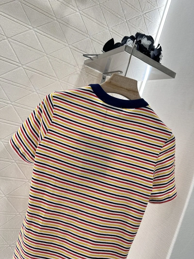 Soft Prada T-Shirts 166264