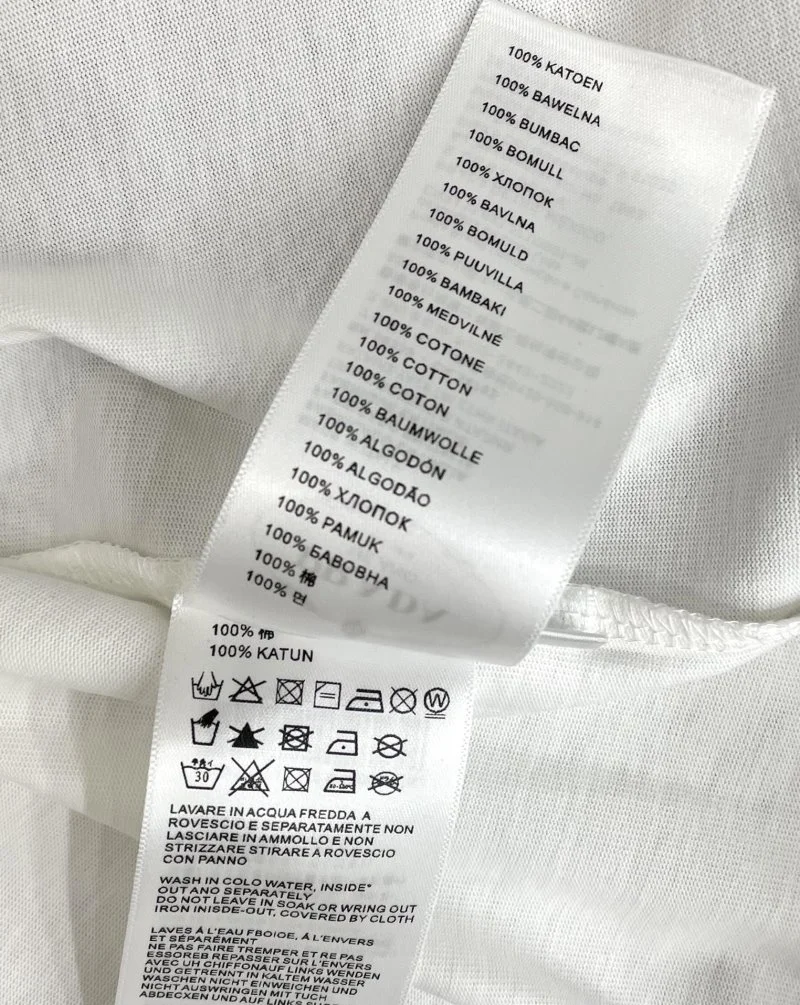 Seasonal Prada T-Shirts 166350