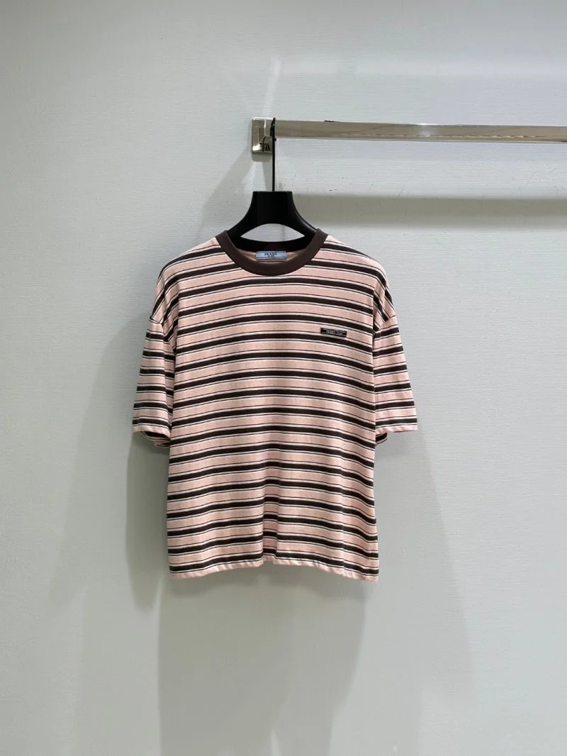 Fashionable Prada T-Shirts 166270