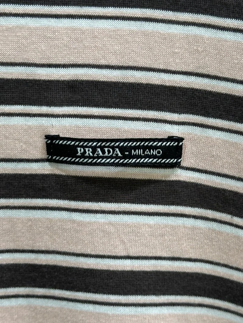 Fashionable Prada T-Shirts 166270