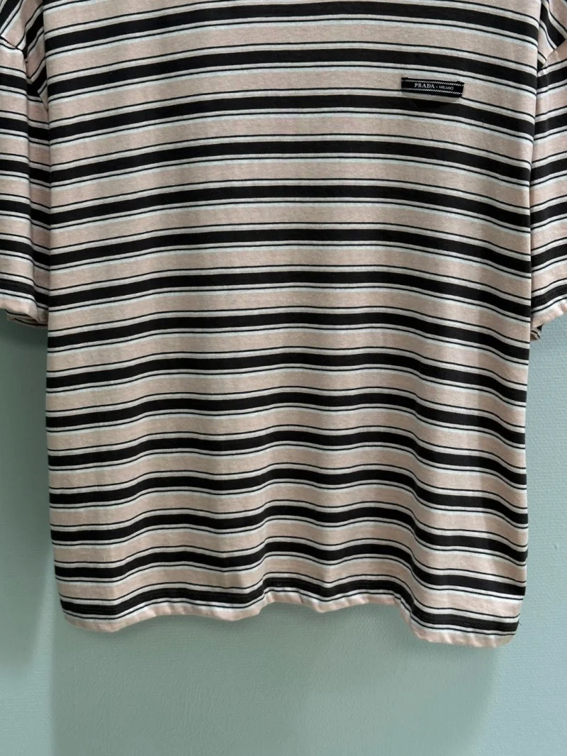 Fashionable Prada T-Shirts 166270