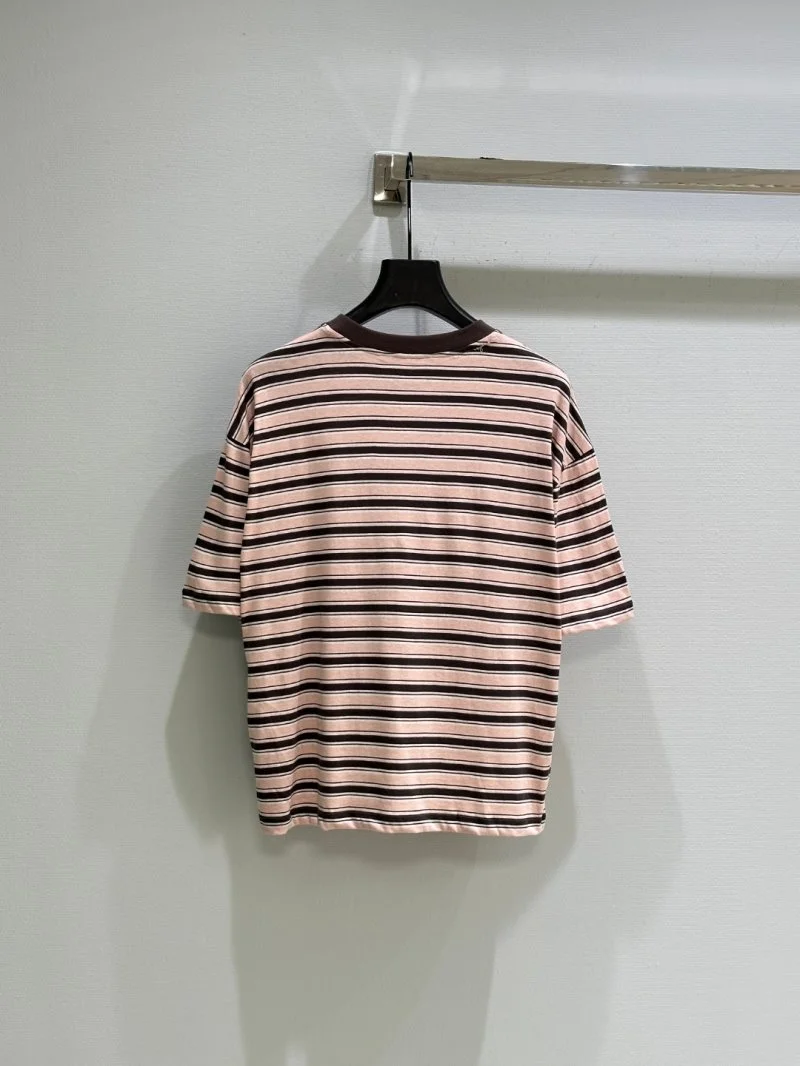Fashionable Prada T-Shirts 166270