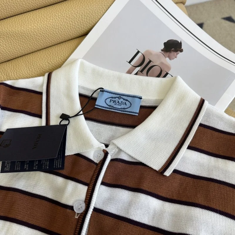 Prada T-Shirts Popular 166236