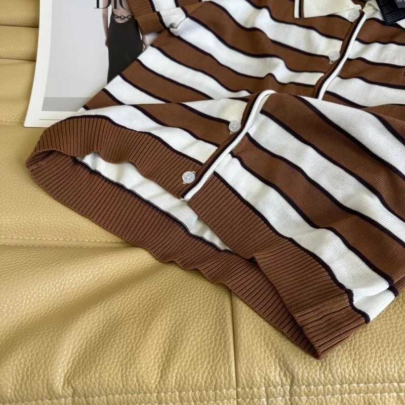 Prada T-Shirts Popular 166236