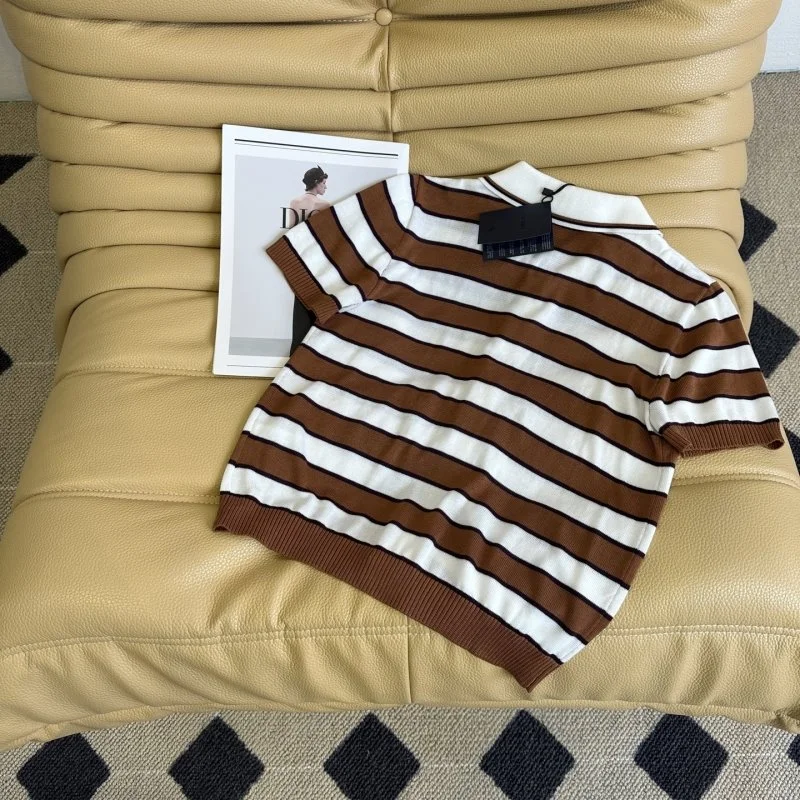 Prada T-Shirts Popular 166236