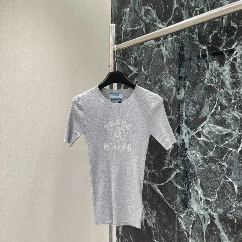 Prada T-Shirts FashionForward 166243
