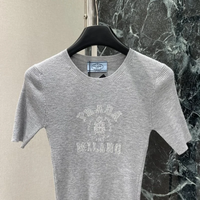 Prada T-Shirts FashionForward 166243