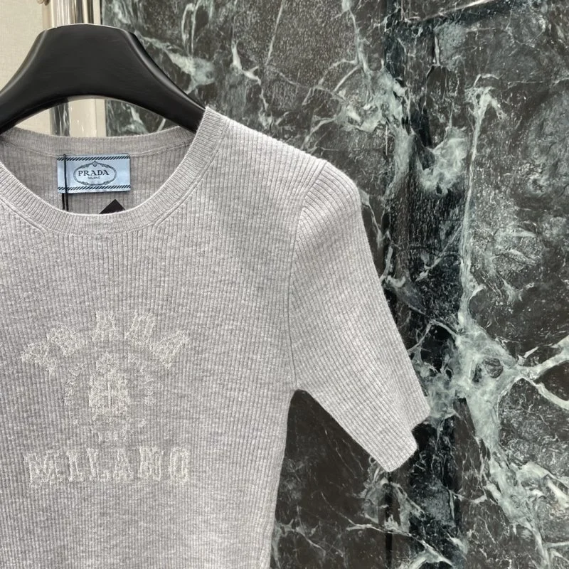 Prada T-Shirts FashionForward 166243
