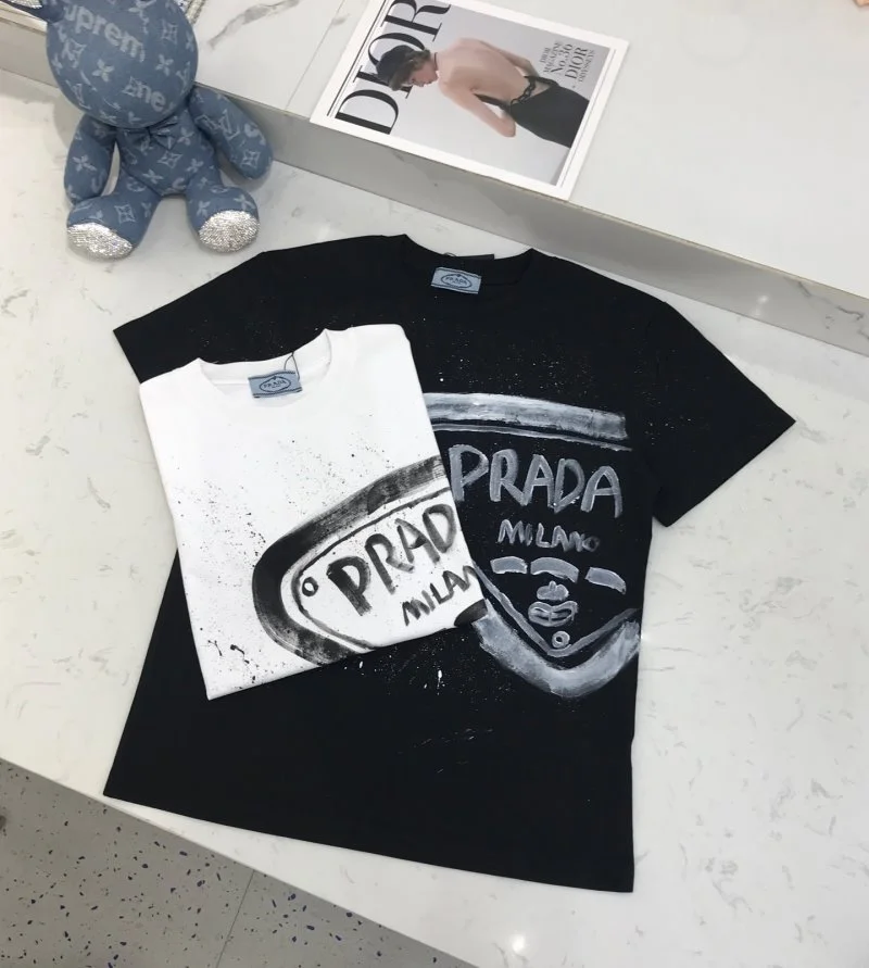 GoAnywhere Prada T-Shirts 166285