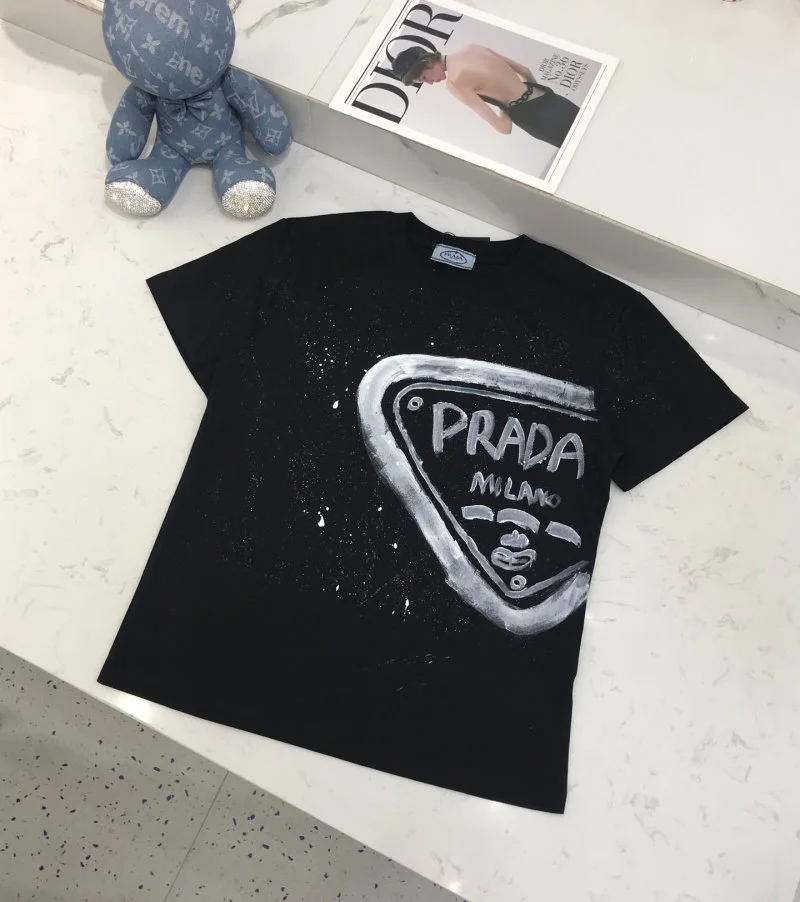 GoAnywhere Prada T-Shirts 166285