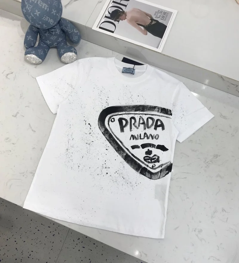 GoAnywhere Prada T-Shirts 166285