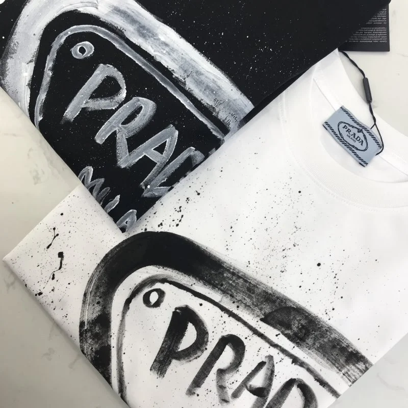 GoAnywhere Prada T-Shirts 166285