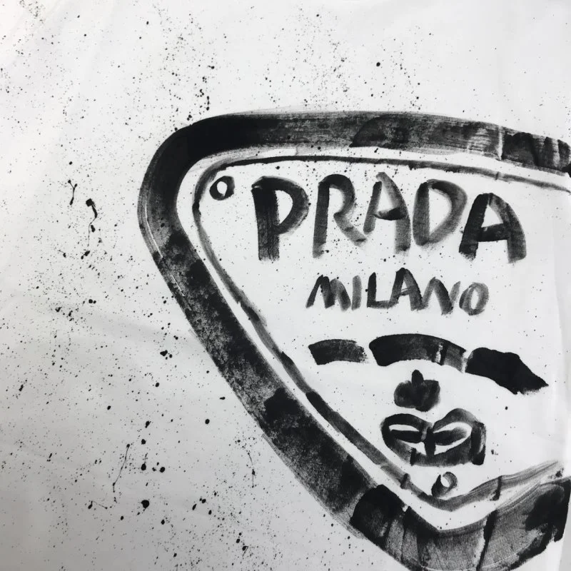 GoAnywhere Prada T-Shirts 166285