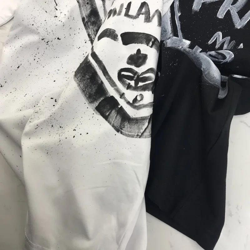 GoAnywhere Prada T-Shirts 166285
