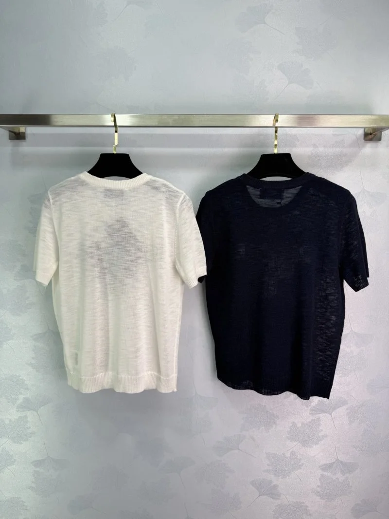 Prada T-Shirts Cozy 166235