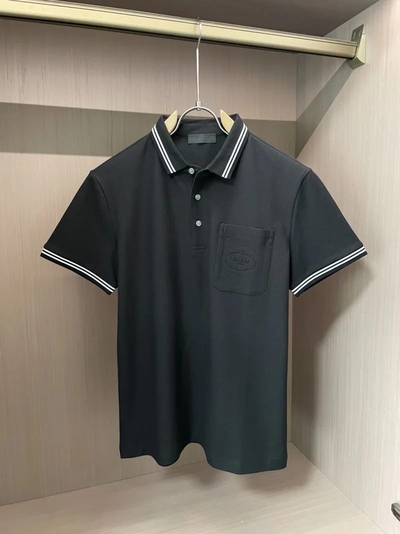 Prada T-Shirts Compact 167928