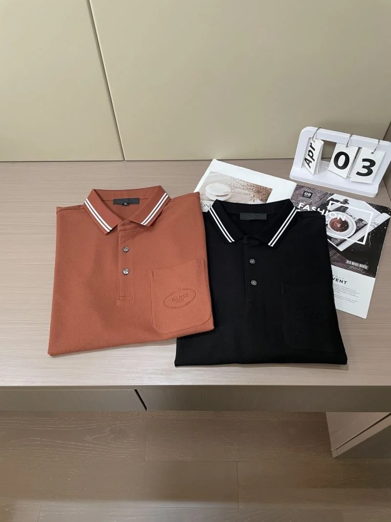 Prada T-Shirts Compact 167928