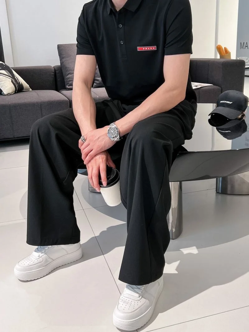 Reliable Prada T-Shirts 167909
