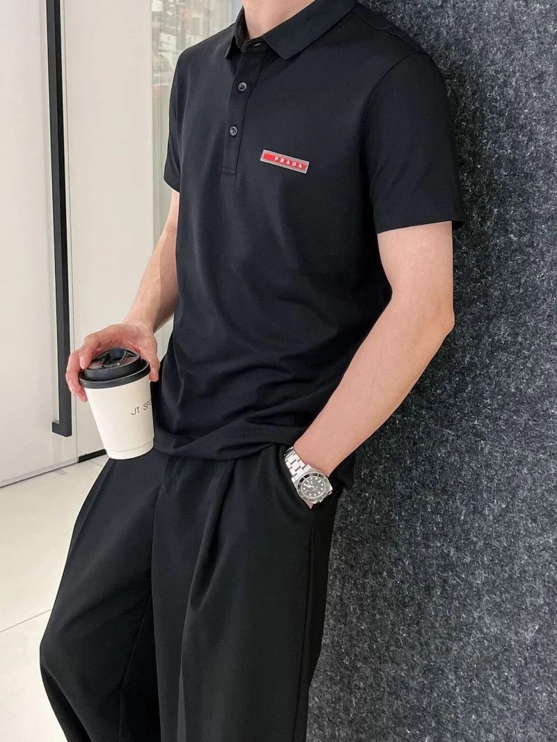 Reliable Prada T-Shirts 167909