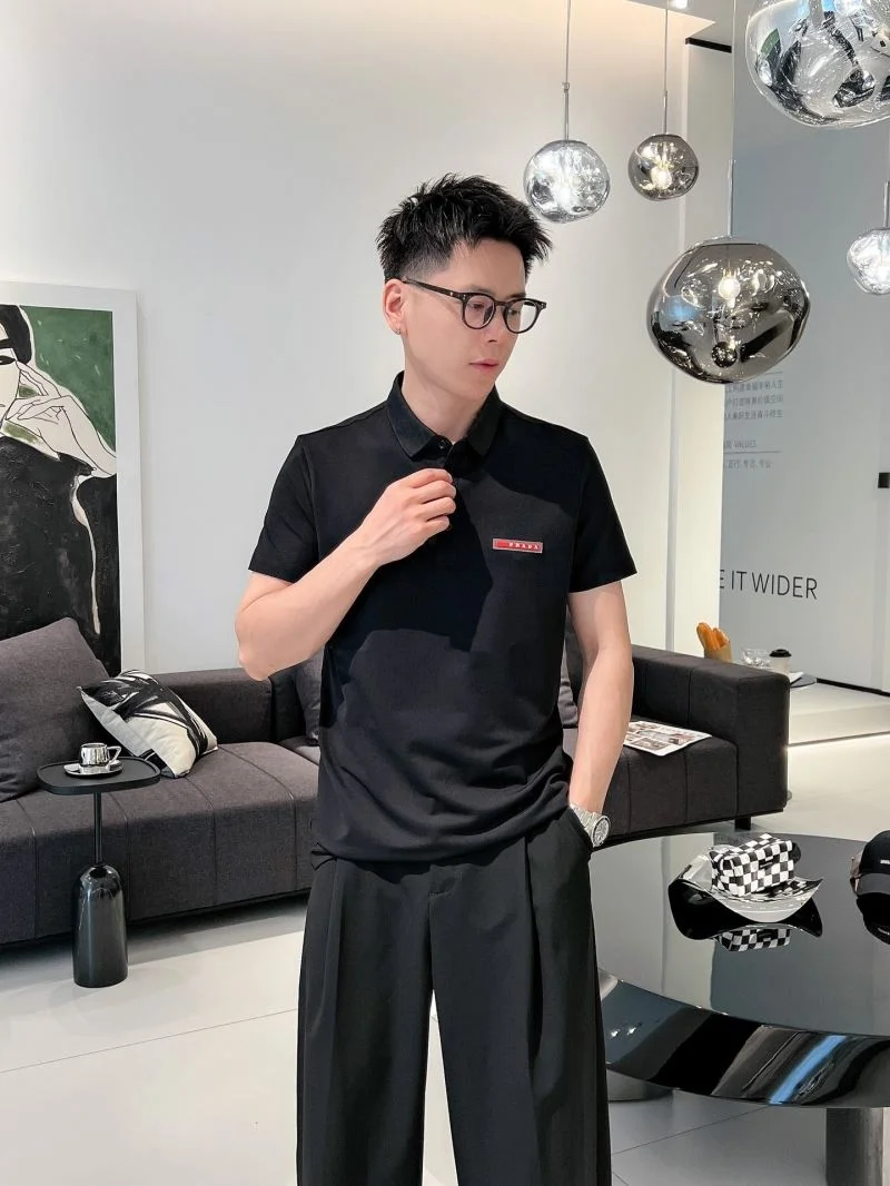 Reliable Prada T-Shirts 167909