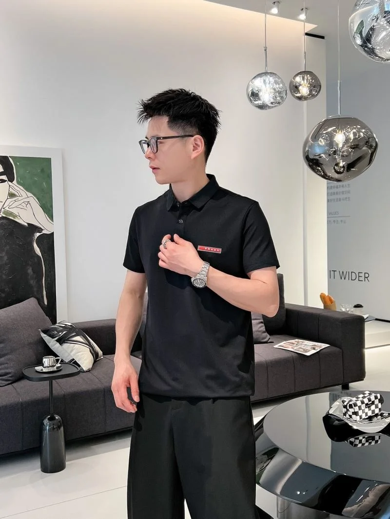 Reliable Prada T-Shirts 167909