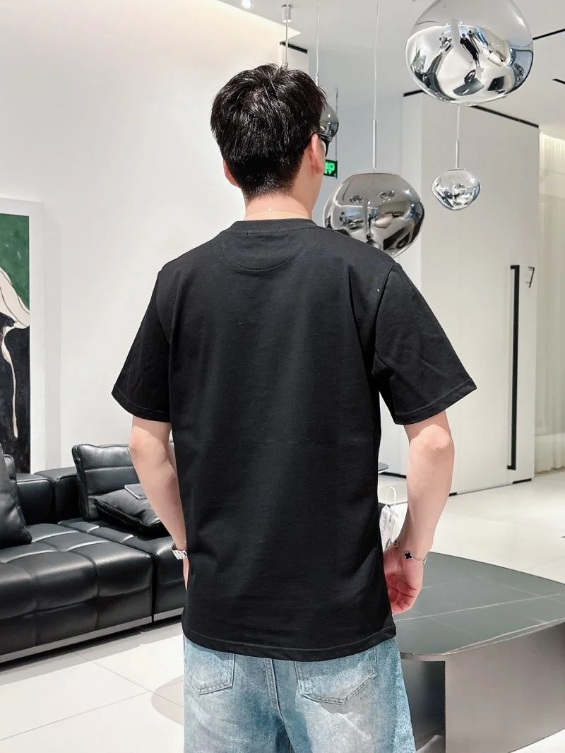 Prada T-Shirts QuickDry 167907