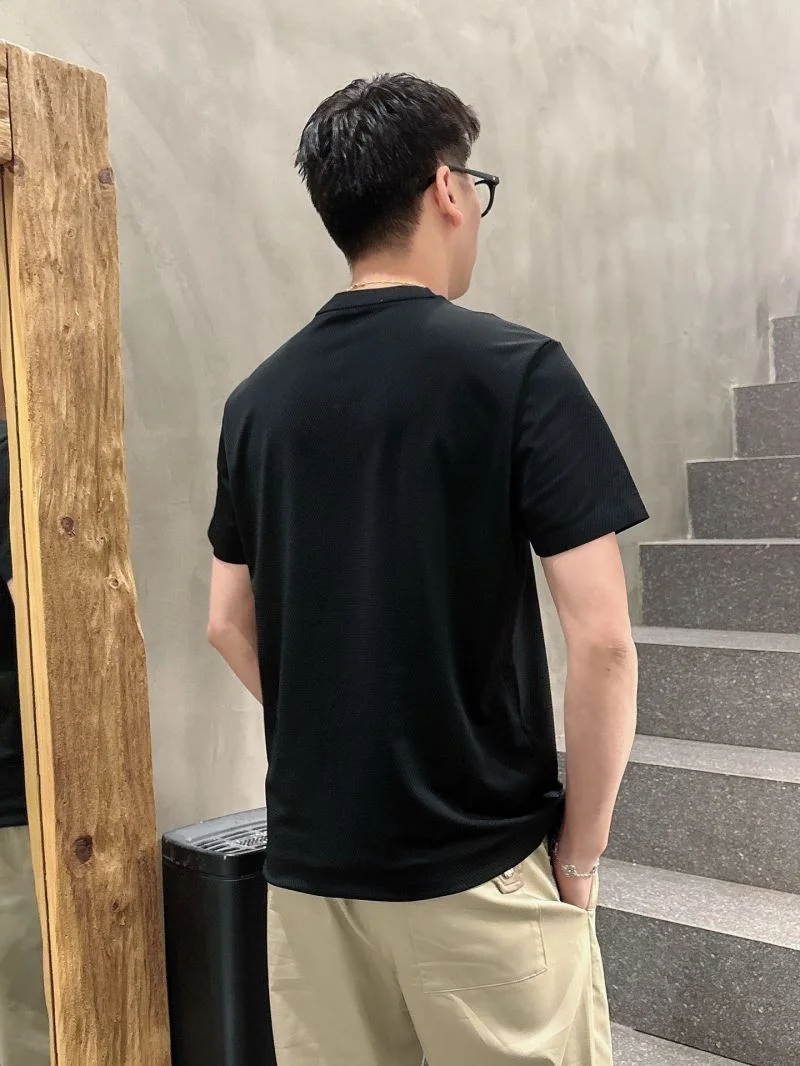 Prada T-Shirts FastDry 167904
