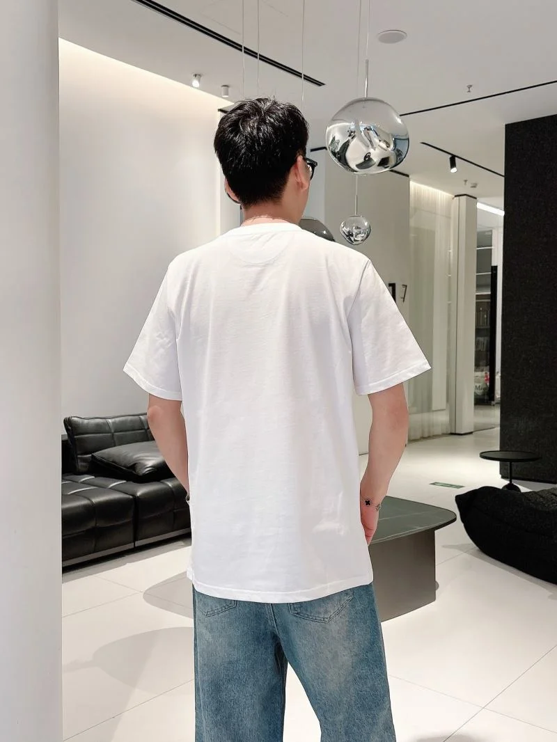Casual Prada T-Shirts 167902