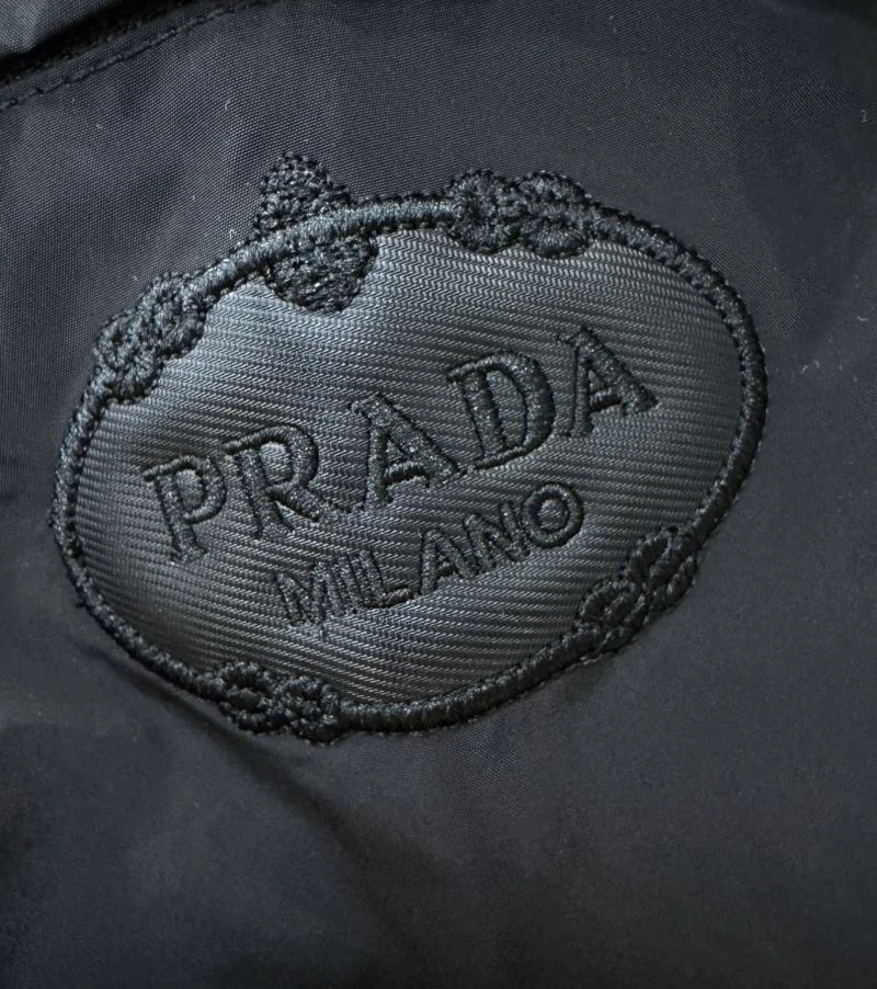 Lightweight Prada T-Shirts 167895