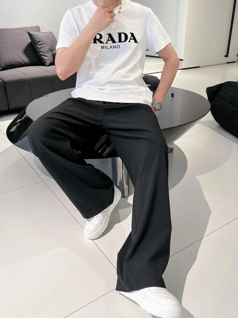 Prada T-Shirts Practical 167896