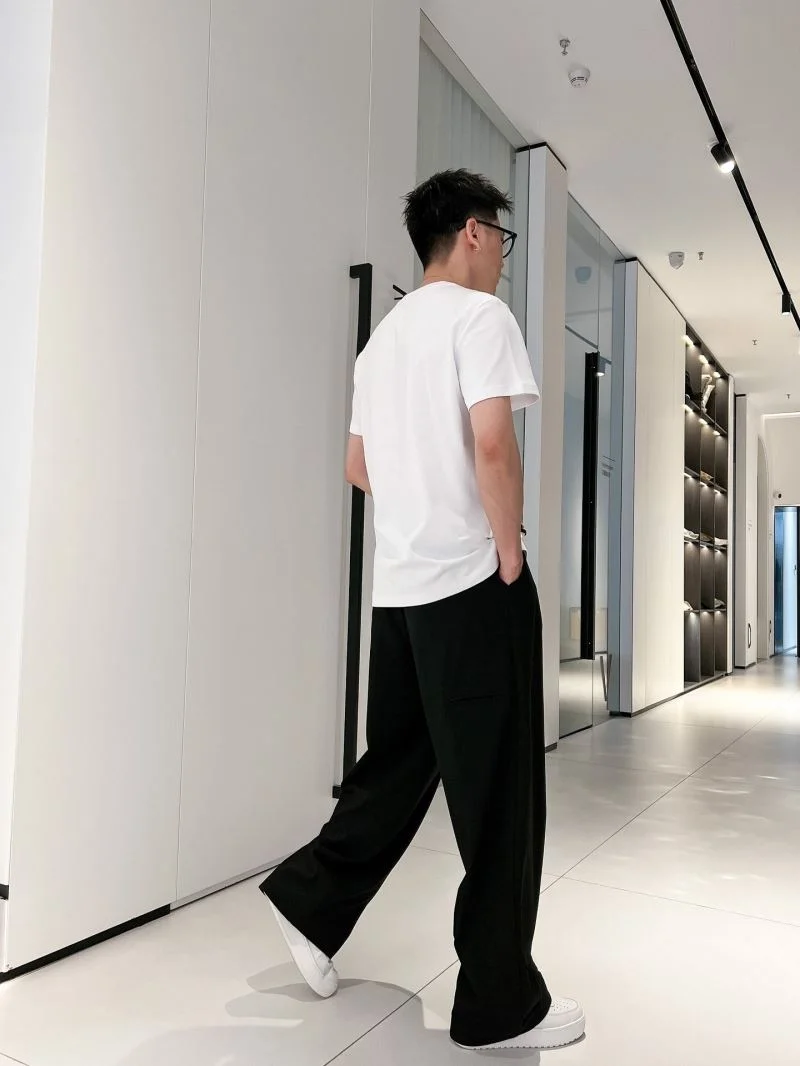 Prada T-Shirts Practical 167896
