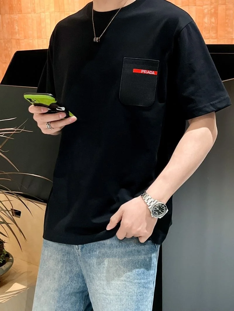 SportInspired Prada T-Shirts 168000