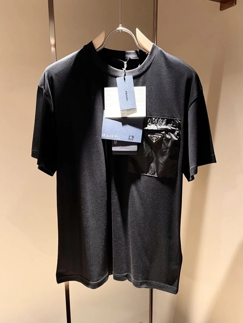 Prada T-Shirts BestValue 167889