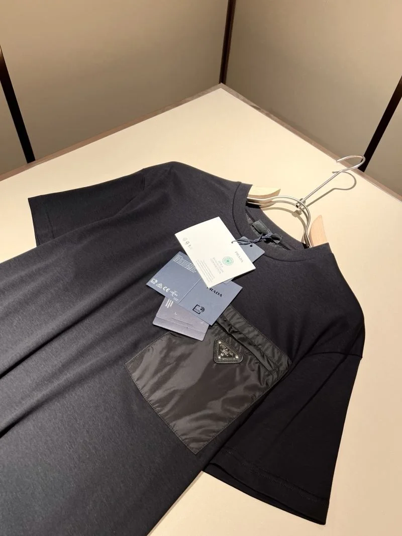 Prada T-Shirts BestValue 167889