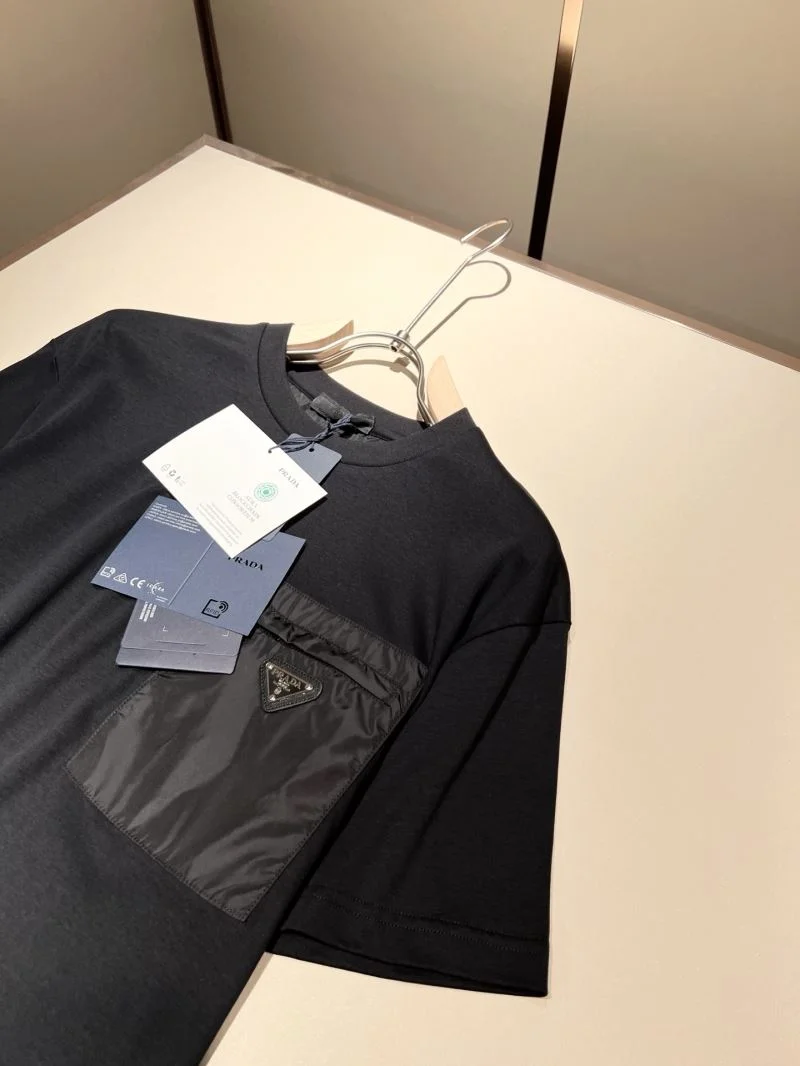 Prada T-Shirts BestValue 167889