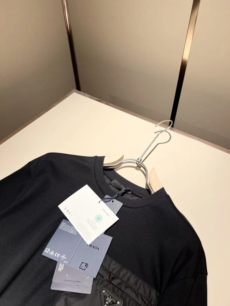 Prada T-Shirts BestValue 167889