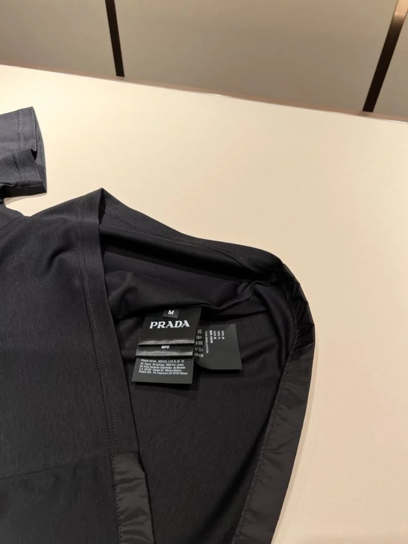 Prada T-Shirts BestValue 167889