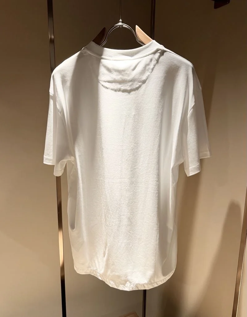 Resilient Prada T-Shirts 167892