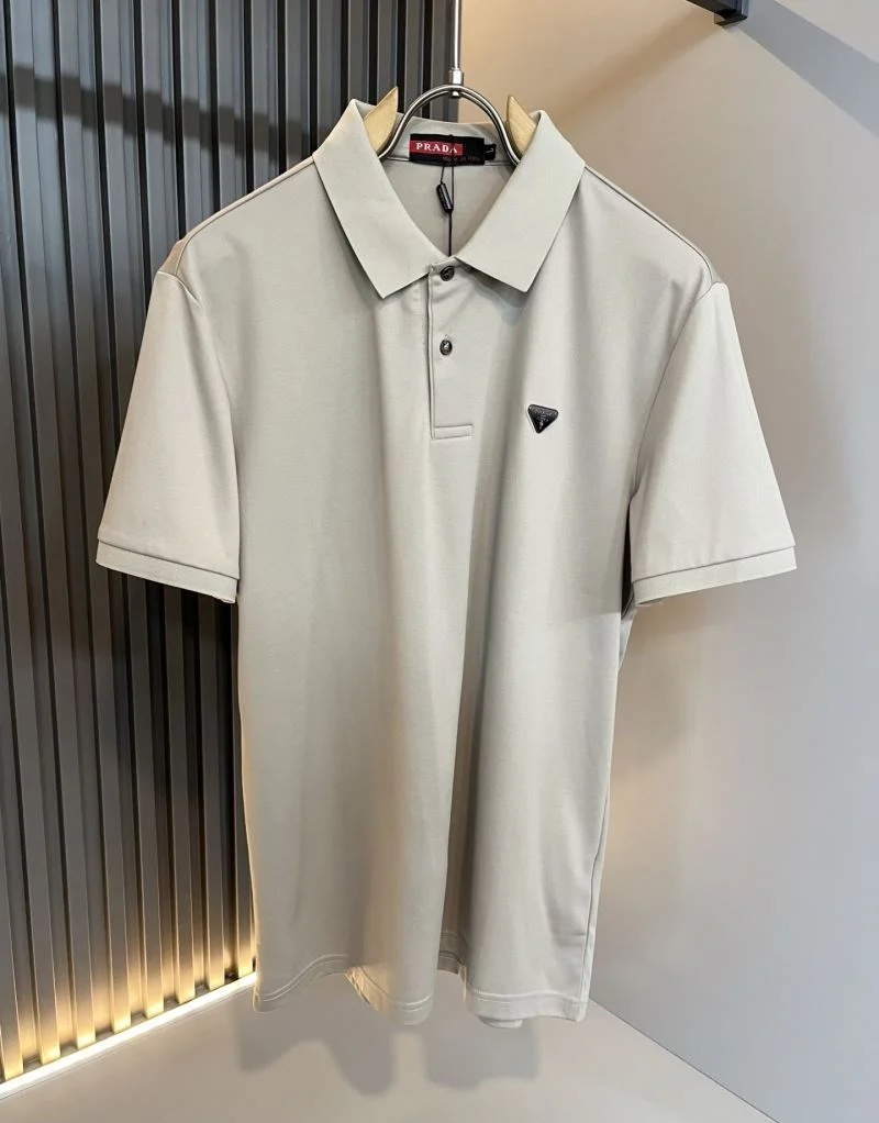 HighPerformance Prada T-Shirts 167935