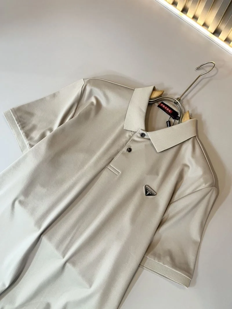 HighPerformance Prada T-Shirts 167935