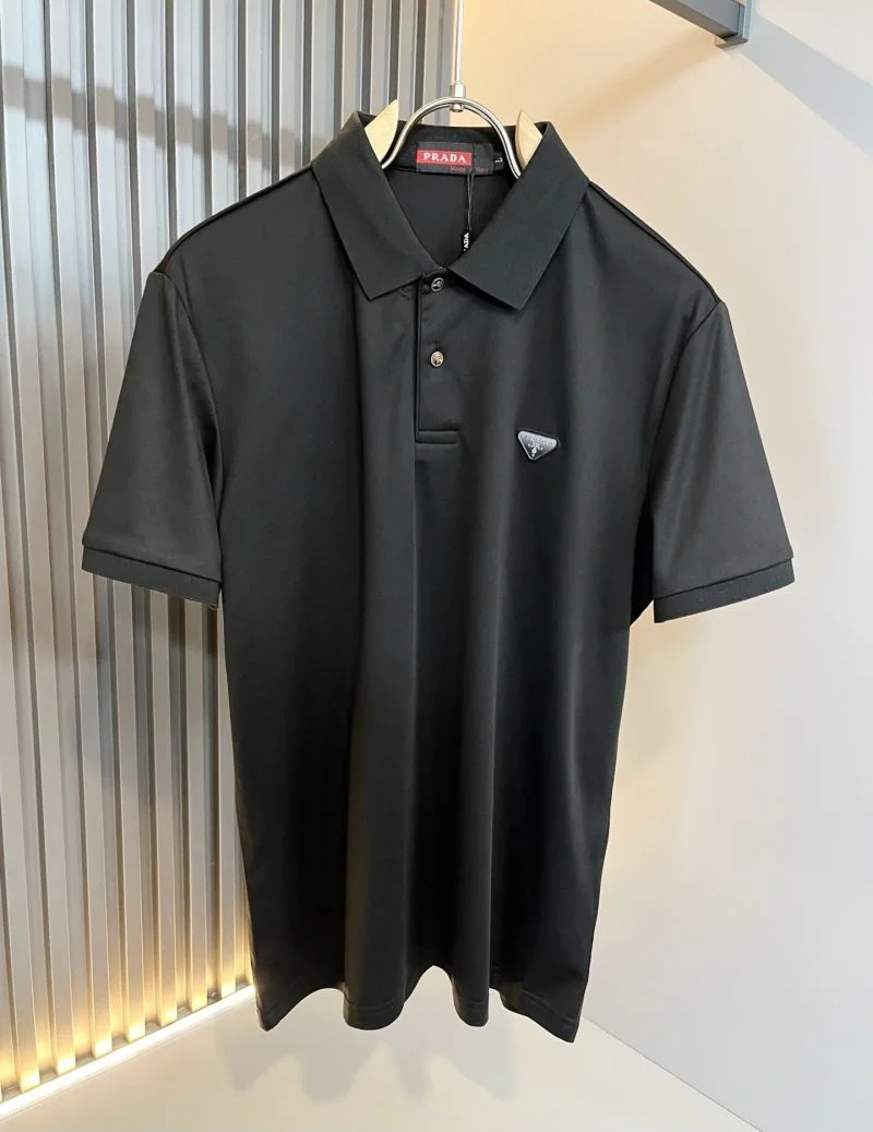Efficient Prada T-Shirts 167890