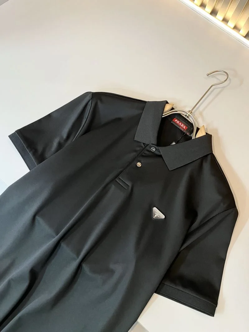 Efficient Prada T-Shirts 167890