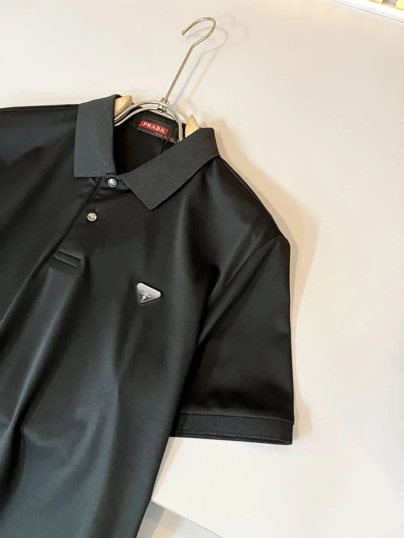 Efficient Prada T-Shirts 167890