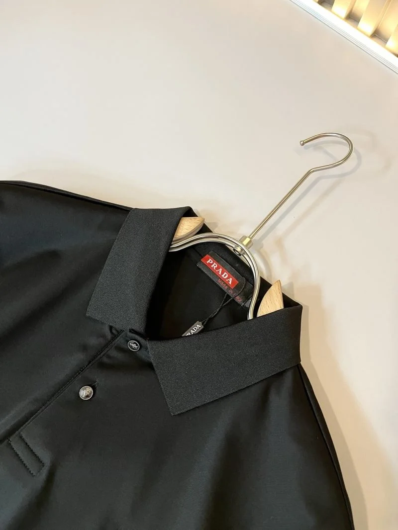 Efficient Prada T-Shirts 167890