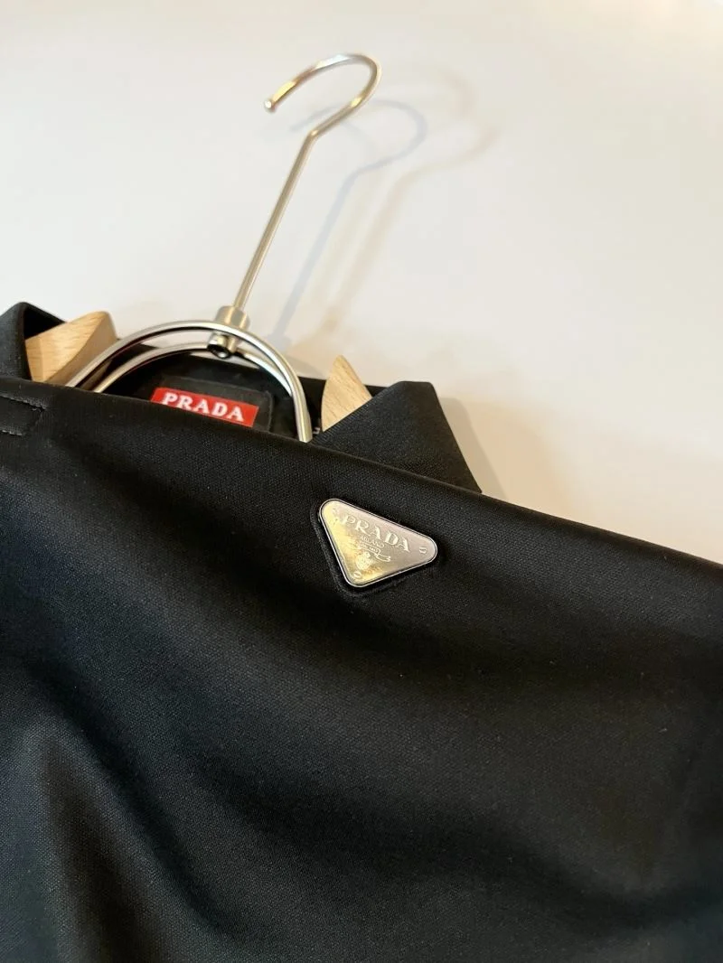 Efficient Prada T-Shirts 167890