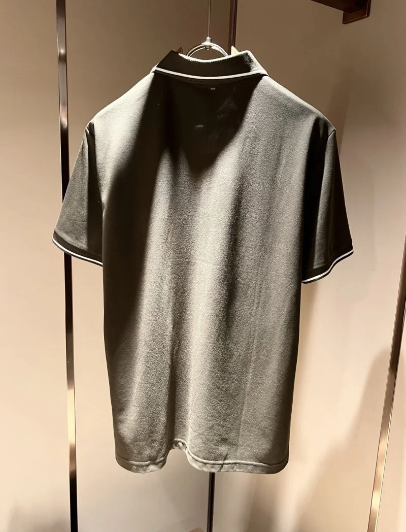 Refined Prada T-Shirts 167888