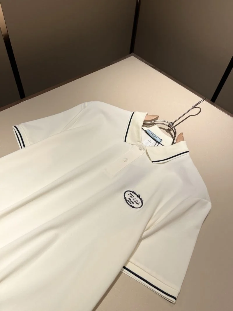Prada T-Shirts Functional 167884