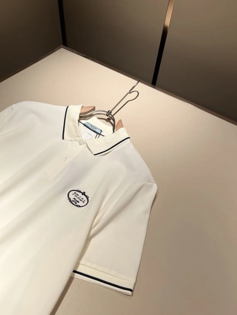 Prada T-Shirts Functional 167884