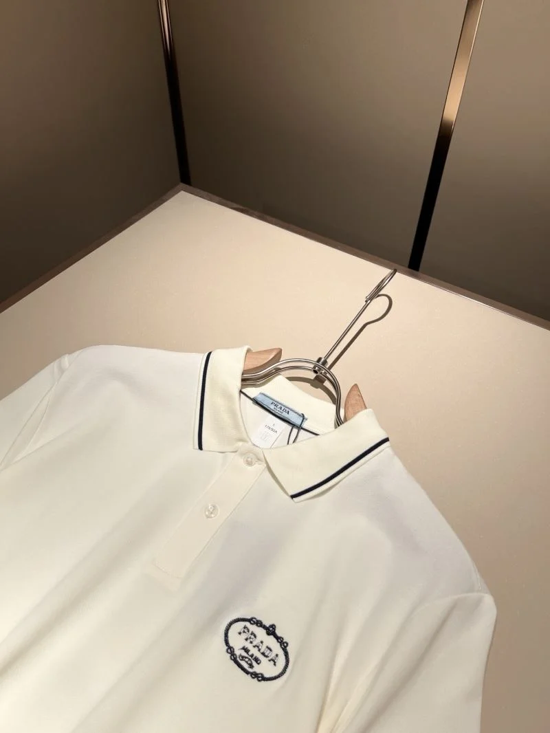 Prada T-Shirts Functional 167884
