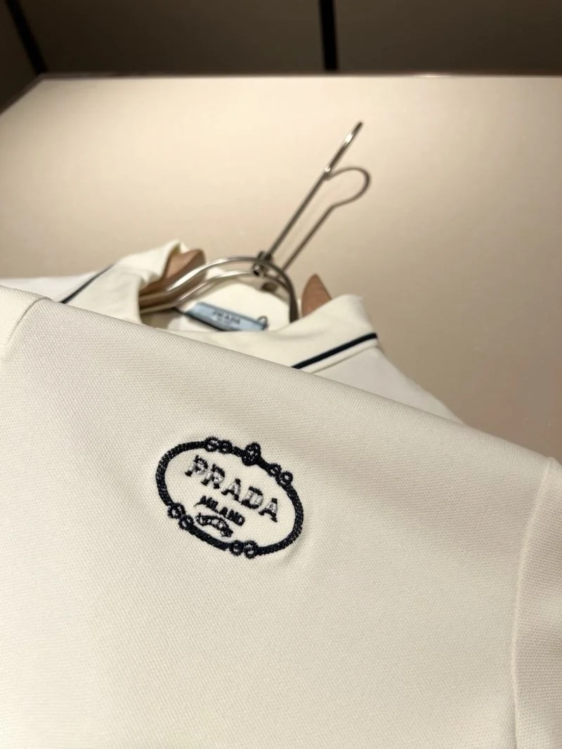 Prada T-Shirts Functional 167884